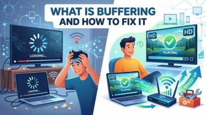 What Is Buffering and How to Fix It