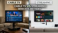 Cable TV vs Streaming: Which Is Better?