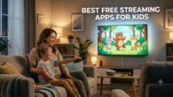 Best Free Kids Streaming Apps 2026