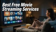 Best Free Movie Streaming Services