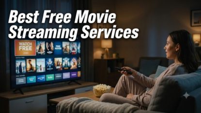 Best Free Movie Streaming Services