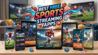 Best Free Sports Streaming Apps