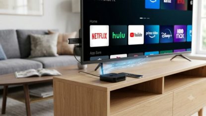What Is a Streaming Device?