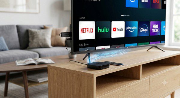 What Is a Streaming Device?