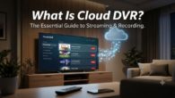 What Is Cloud DVR?
