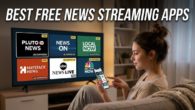 Best Free News Streaming Apps