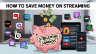 generate another one for this article: How to Save Money on Streaming   