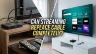Can Streaming Replace Cable Completely?